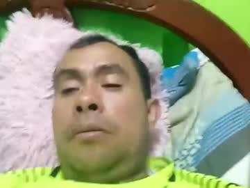 Davidcamelo Chaturbate stream image from April 16, 2026