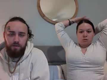 Exoticnaughtycouple Chaturbate stream image from April 16, 2026