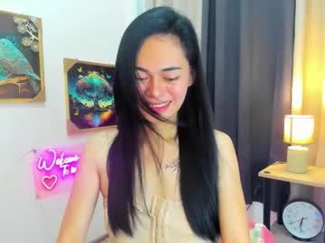 Kendymuse Chaturbate stream image from April 16, 2026