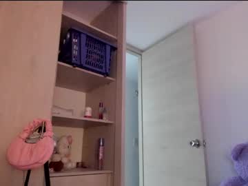 Ki_Ttyu Chaturbate stream image from April 16, 2026