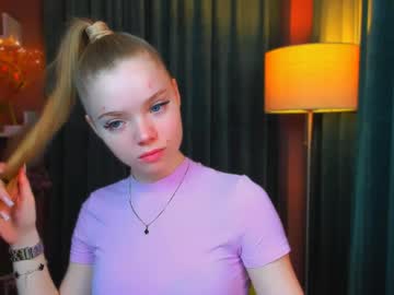 Leyla_Sexi Chaturbate stream image from April 16, 2026