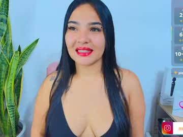 Meli__Brown Chaturbate stream image from April 16, 2026
