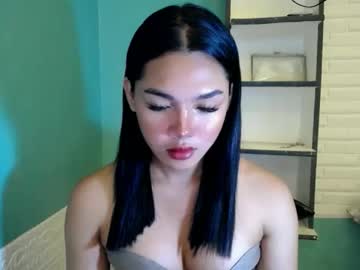 Miss_Precious_Xx Chaturbate stream image from April 16, 2026