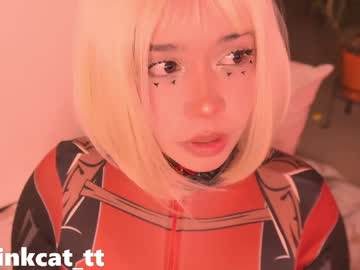 Piinkcat Chaturbate stream image from April 16, 2026