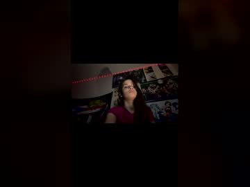Ricanbean Chaturbate stream image from April 16, 2026