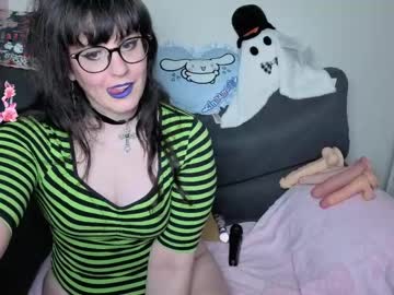 Talia_Bloodina Chaturbate stream image from April 16, 2026