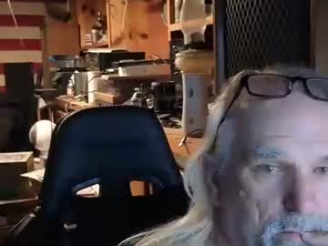 Themasseure1 Chaturbate stream image from April 16, 2026