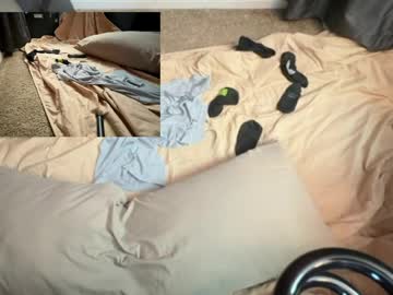 Thenorthph1295 Chaturbate stream image from April 16, 2026