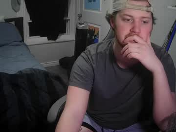 Cajerk Chaturbate stream image from April 16, 2026