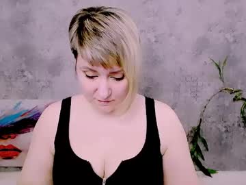 Djullia Chaturbate stream image from April 16, 2026