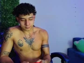 Gael_David Chaturbate stream image from April 16, 2026