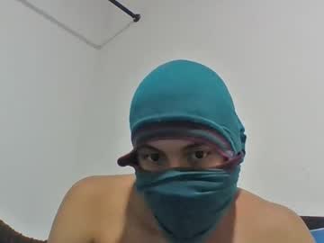 Gotic8 Chaturbate stream image from April 16, 2026