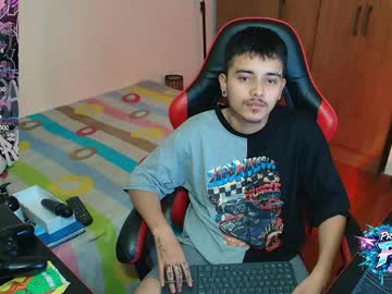 Kinkybabies_ Chaturbate stream image from April 16, 2026
