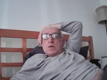 Kooman65 Chaturbate stream image from April 16, 2026
