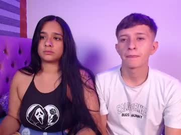 Mae_Nathan Chaturbate stream image from April 16, 2026