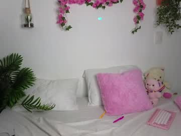 Mia_Calyx Chaturbate stream image from April 16, 2026
