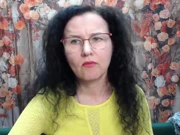 Miroslava_Happi Chaturbate stream image from April 16, 2026