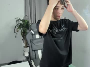Nico_Nico_Xd Chaturbate stream image from April 16, 2026