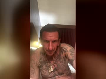 Radricky1234 Chaturbate stream image from April 16, 2026