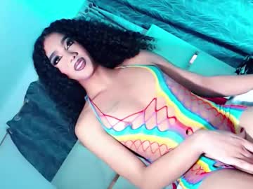 Sammy_Sweetxx Chaturbate stream image from April 16, 2026