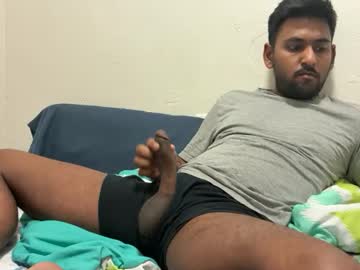 Samybanana2 Chaturbate stream image from April 16, 2026