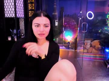Alma_Pearl Chaturbate stream image from April 16, 2026