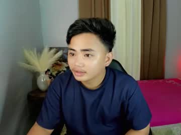 Asian_Alex21 Chaturbate stream image from April 16, 2026