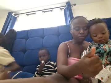 Barbies_947880 Chaturbate stream image from April 16, 2026