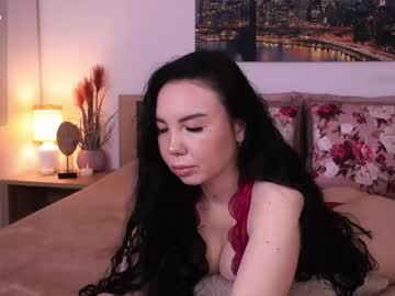 Eva__Si Chaturbate stream image from April 16, 2026