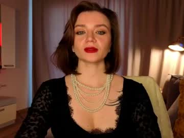 Eve_Nevertamed Chaturbate stream image from April 16, 2026