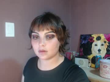 Justyenna Chaturbate stream image from April 16, 2026