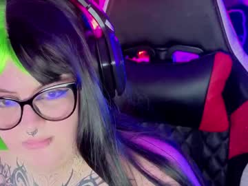 Mariiana_Velezz Chaturbate stream image from April 16, 2026