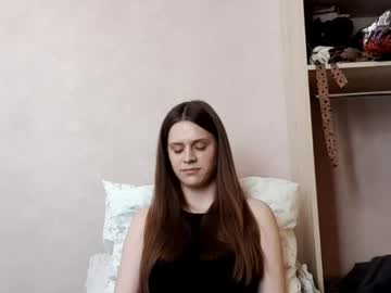 Merryishmael Chaturbate stream image from April 16, 2026