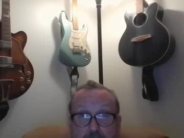 Rapidrobert58 Chaturbate stream image from April 16, 2026