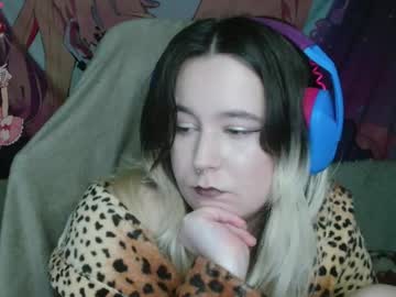 Rinabite Chaturbate stream image from April 16, 2026