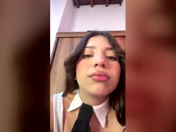 Saemagic Chaturbate stream image from April 16, 2026