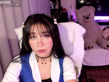 Shyangie24 Chaturbate stream image from April 16, 2026