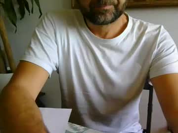 Davidehap Chaturbate stream image from April 16, 2026