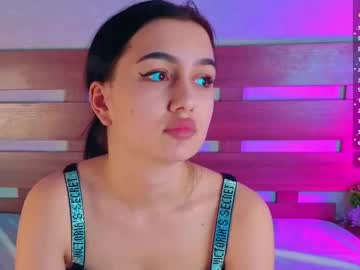 Margarettparker Chaturbate stream image from April 16, 2026