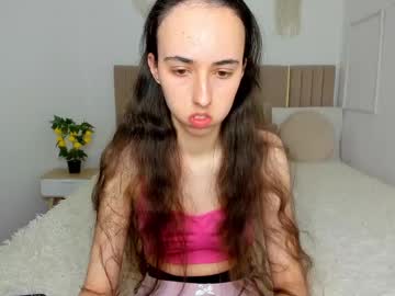 Mystic_Butterflyy_ Chaturbate stream image from April 16, 2026