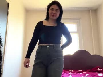 Patiencemansker Chaturbate stream image from April 16, 2026