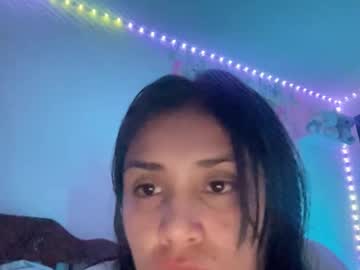 Sandrabreeze Chaturbate stream image from April 16, 2026