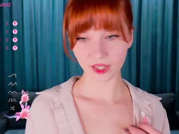 Veronicaholmes_ Chaturbate stream image from April 16, 2026