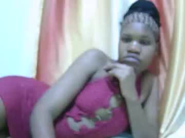 Africannbae Chaturbate stream image from April 16, 2026