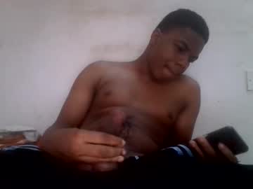 Africanprince41 Chaturbate stream image from April 16, 2026
