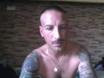 Alexdelarge23 Chaturbate stream image from April 16, 2026