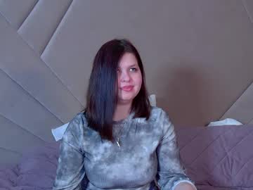 Annabanksy Chaturbate stream image from April 16, 2026
