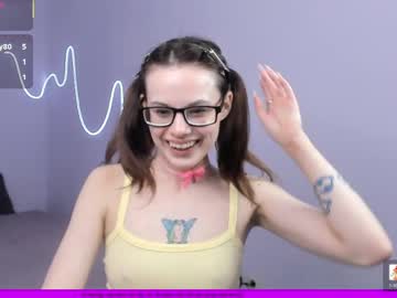 Audreybrooksex Chaturbate stream image from April 16, 2026