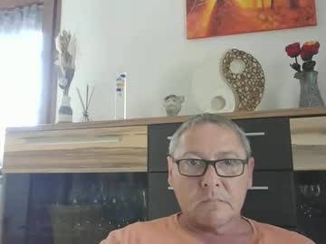 Cuni6969 Chaturbate stream image from April 16, 2026