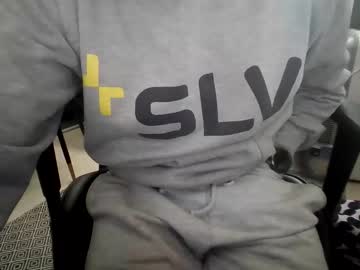 Gaas35 Chaturbate stream image from April 16, 2026